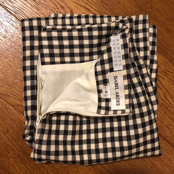 Vintage Barney’s NY Skirt - Picture 2 of 4